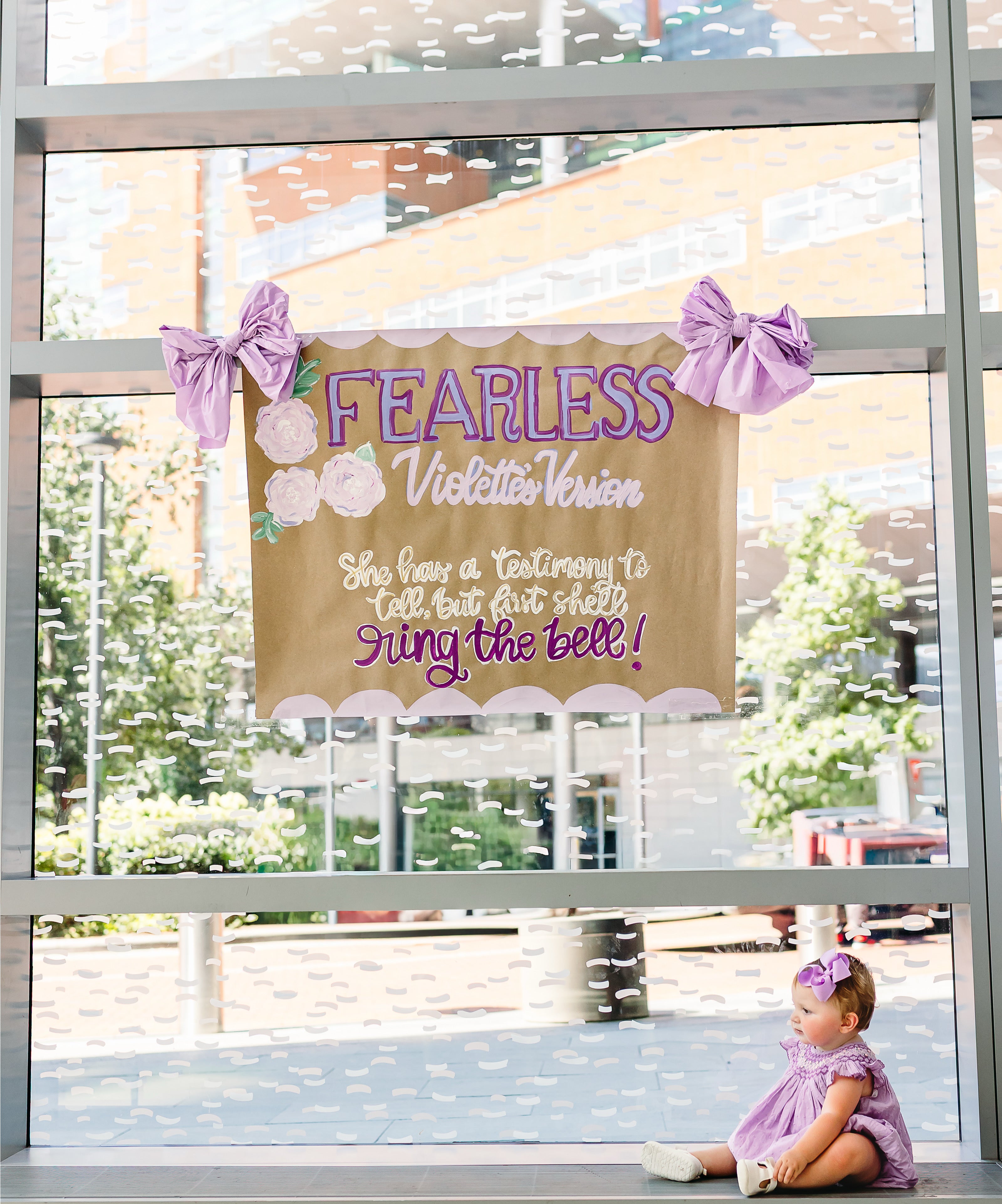 Custom Banners