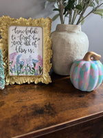Load image into Gallery viewer, Mini pumpkin
