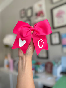 Custom Bow