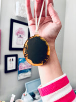 Load image into Gallery viewer, Silhouette Ornament
