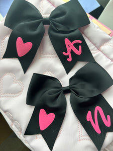 Custom Bow