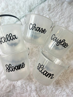 Load image into Gallery viewer, Halloween Bucket
