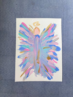 Load image into Gallery viewer, Here’s to our Angels
