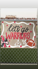 Load image into Gallery viewer, Custom Banners
