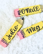 Load image into Gallery viewer, Wooden Pencil
