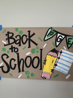 Load image into Gallery viewer, Custom Banners
