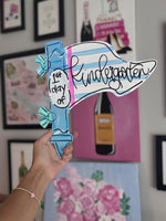 Load image into Gallery viewer, First day of — Grade Sign
