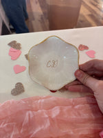 Load image into Gallery viewer, Engraved Ring Dish
