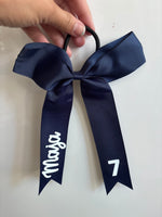 Load image into Gallery viewer, Sports Bow
