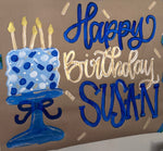 Load image into Gallery viewer, Custom Banners
