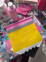 Load image into Gallery viewer, Teacher Flag
