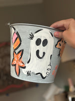 Load image into Gallery viewer, Painted Bucket
