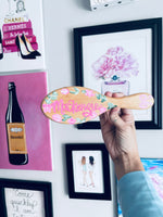 Load image into Gallery viewer, Hand Painted Brush
