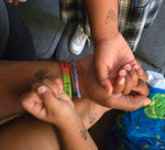 Load image into Gallery viewer, Love you Tattoo
