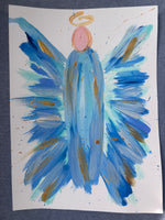 Load image into Gallery viewer, Here’s to our Angels
