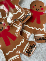 Load image into Gallery viewer, Winter Plates
