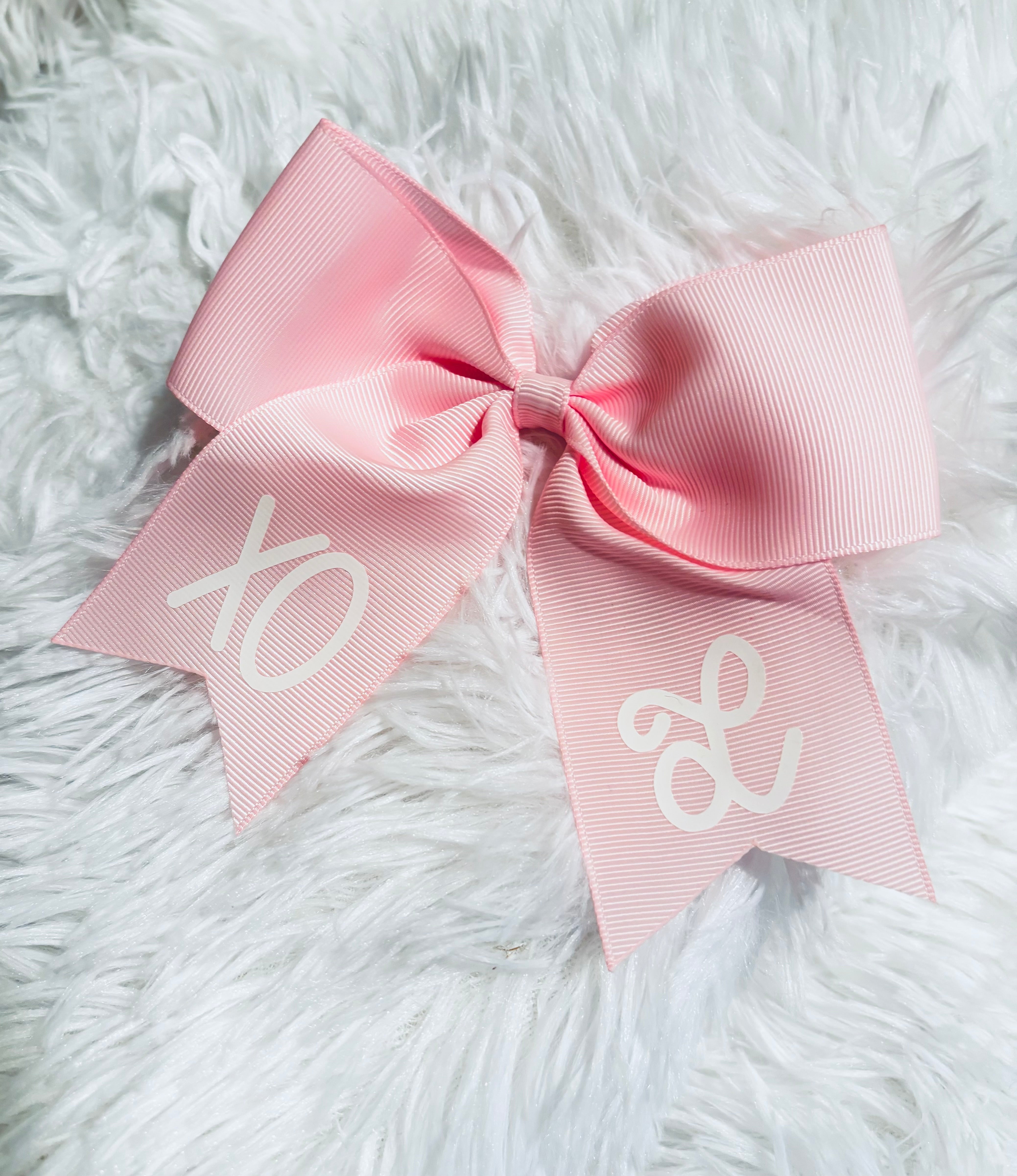 Custom Bow