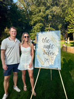 Load image into Gallery viewer, Plexiglass Sign
