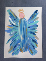 Load image into Gallery viewer, Here’s to our Angels
