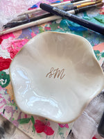 Load image into Gallery viewer, Engraved Ring Dish
