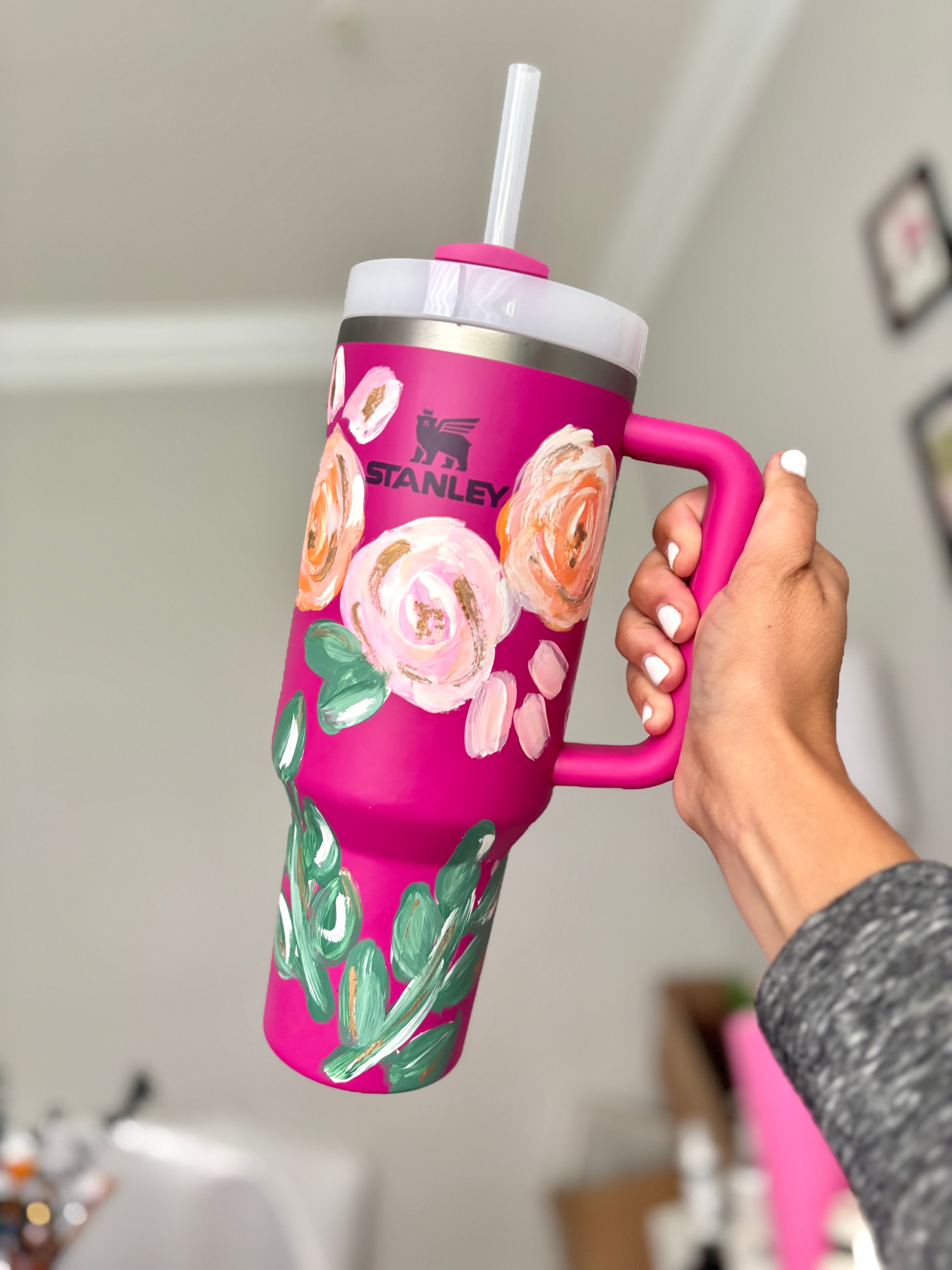 Custom Stanley