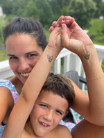 Load image into Gallery viewer, Love you Tattoo
