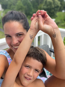 Love you Tattoo