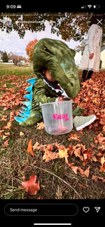 Load image into Gallery viewer, Halloween Bucket
