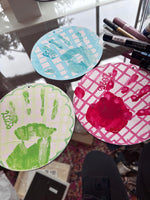 Load image into Gallery viewer, Handprint Ornament - in person event
