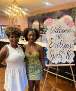 Load image into Gallery viewer, Plexiglass Sign
