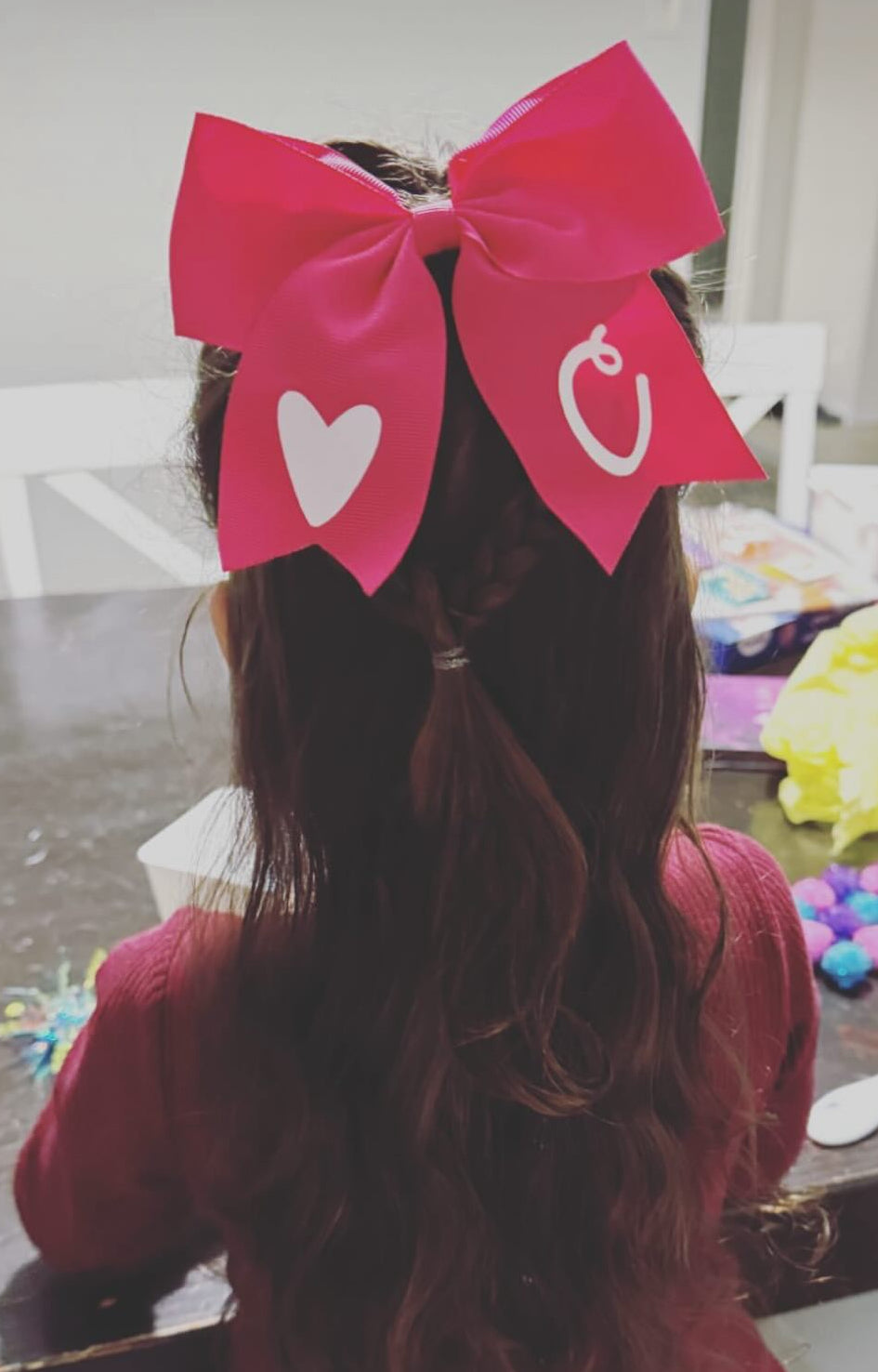 Custom Bow