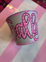 Load image into Gallery viewer, Painted Bucket
