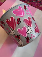 Load image into Gallery viewer, Painted Bucket
