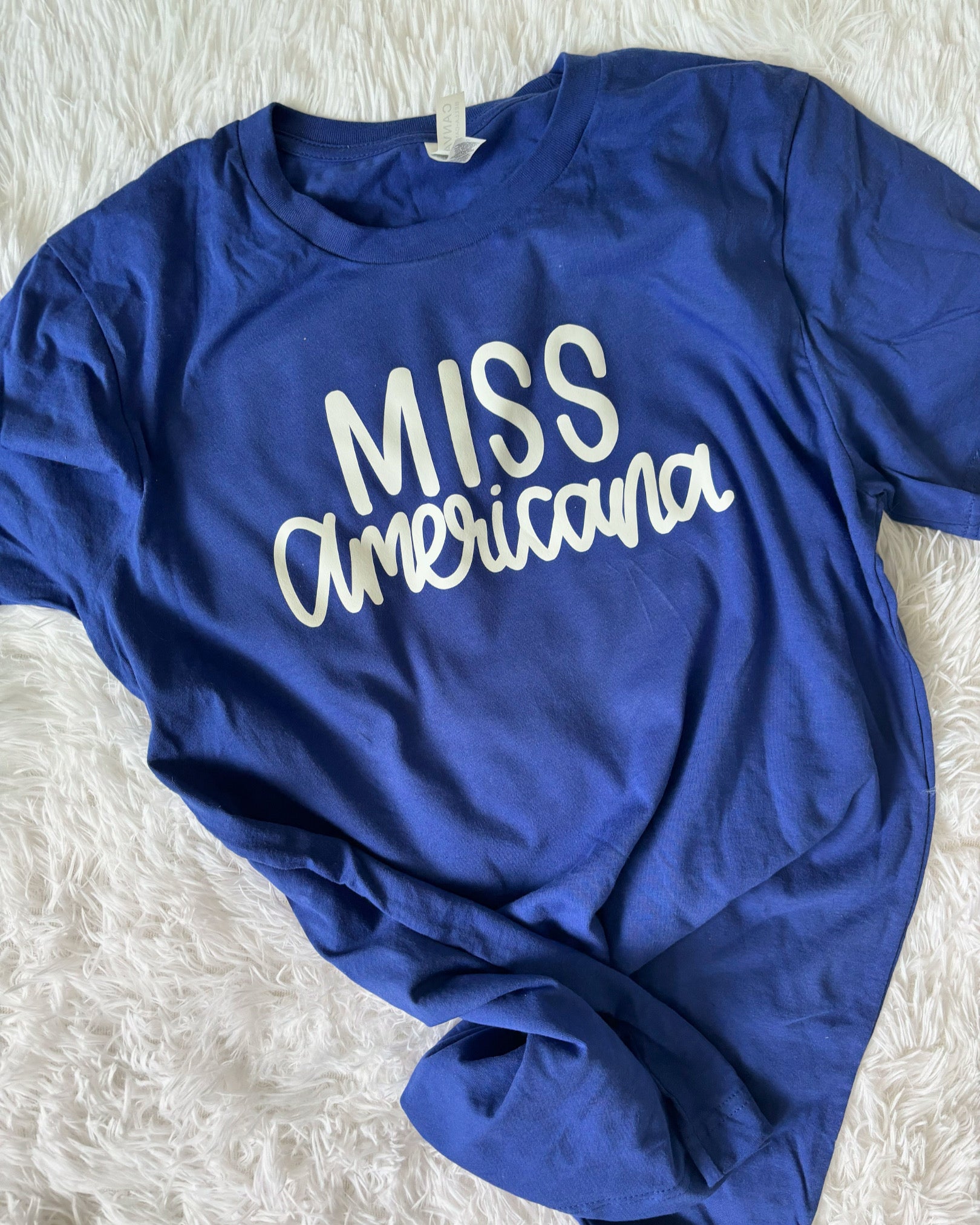 Miss Americana Tshirt