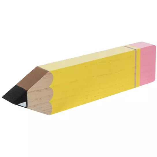 Wooden Pencil