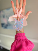Load image into Gallery viewer, Angel ornament
