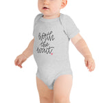 Load image into Gallery viewer, Worth the wait Baby Shirt
