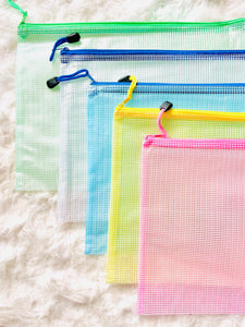 Waterproof Bags