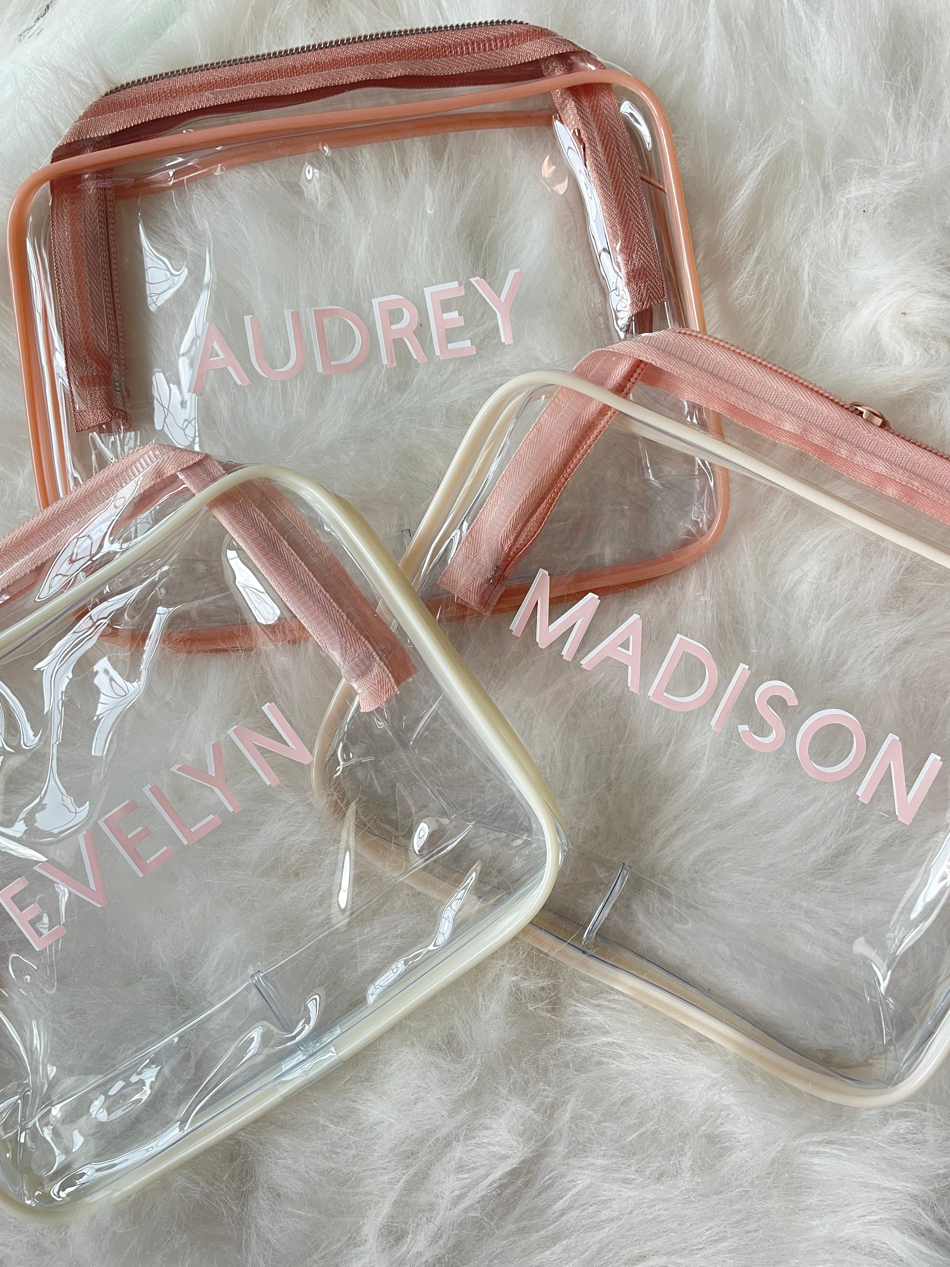 Clear Bags