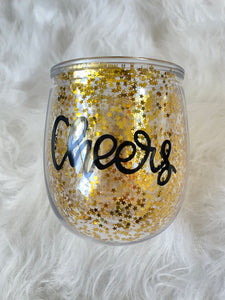 Cheers Sparkle Cup