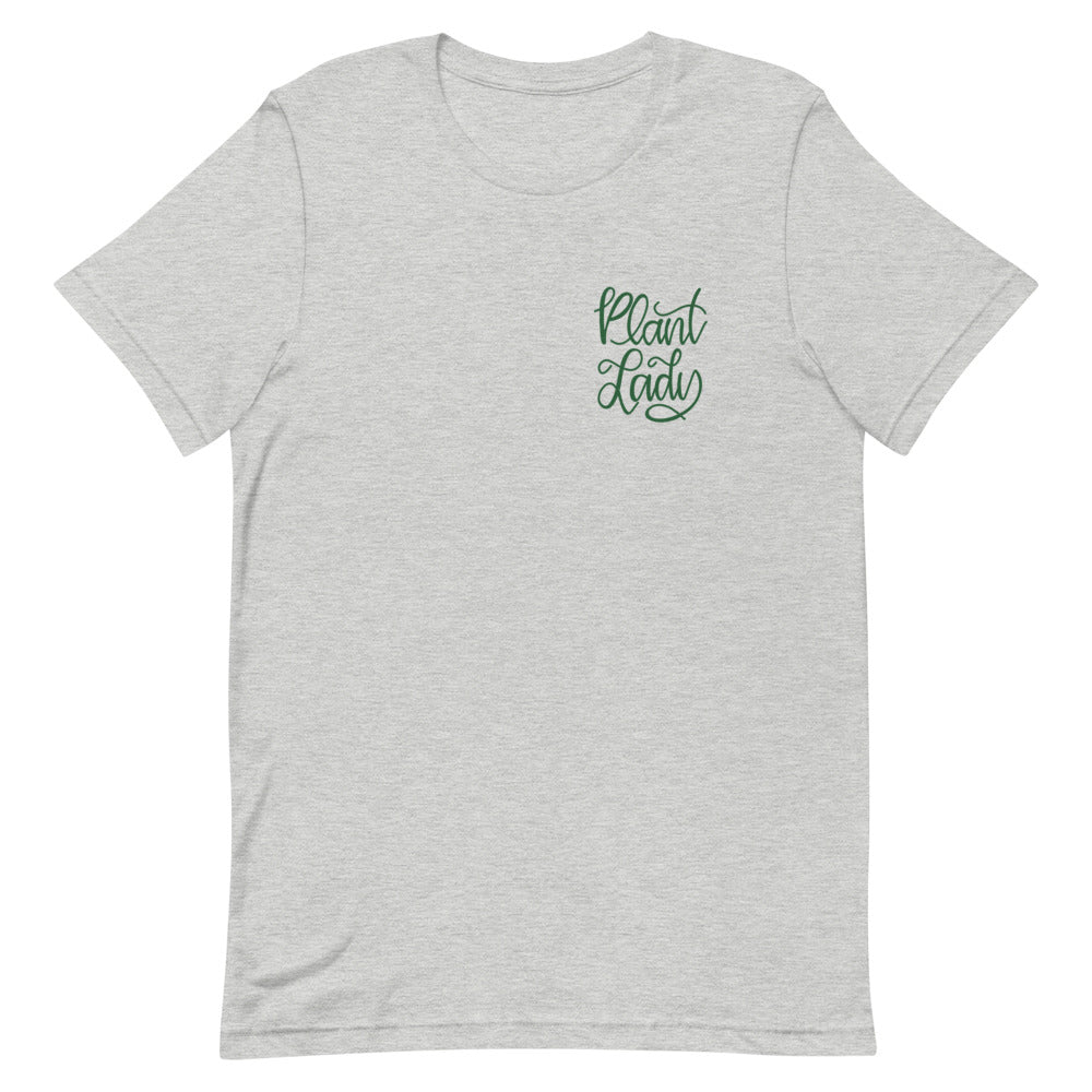 Plant Lady Shirt