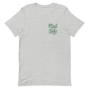 Plant Lady Shirt