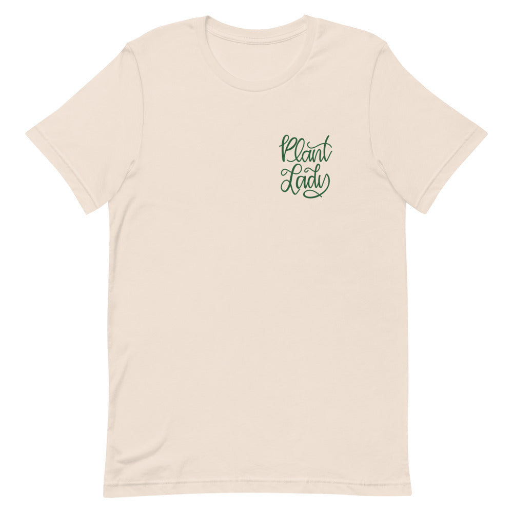 Plant Lady Shirt