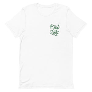 Plant Lady Shirt